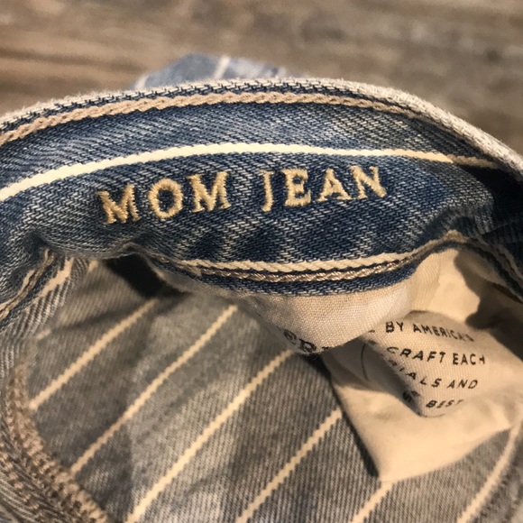 Women’s American Eagle Jeans - Picture 5 of 5